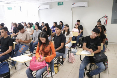 Tendrá Universidad Politécnica de Altamira doble titulación