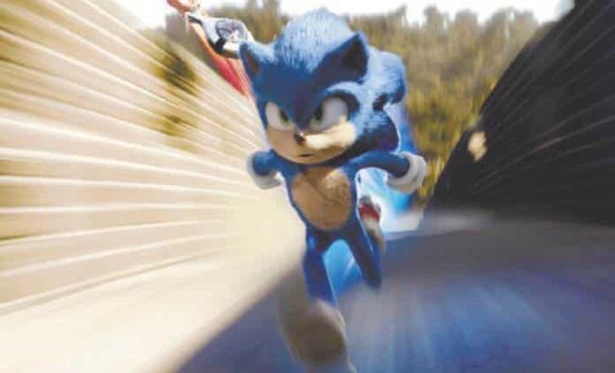Prevén que "Sonic 2" llegue a salas de cine en 2022