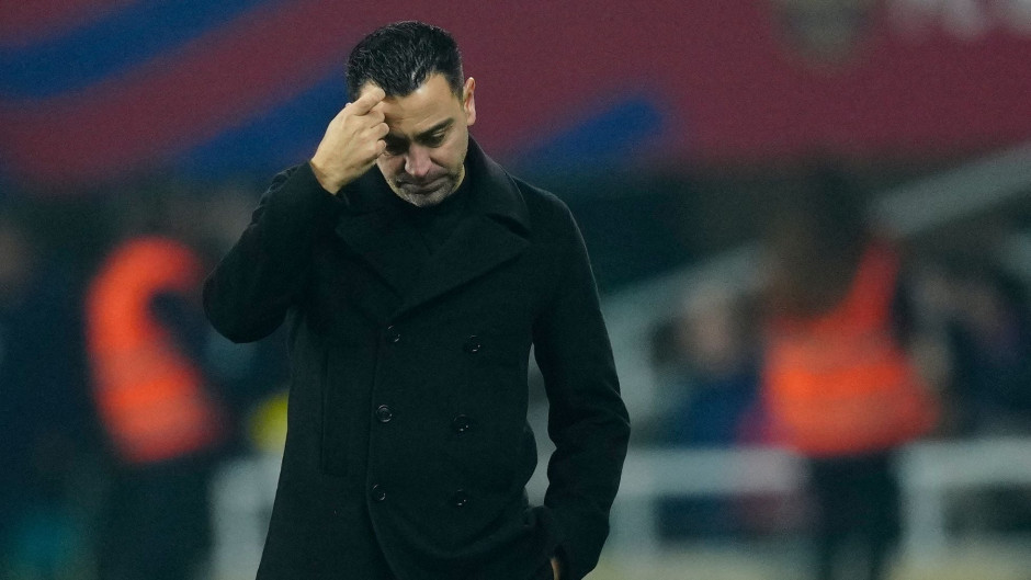 El Barcelona se reunirá con Xavi para tratar su continuidad como DT