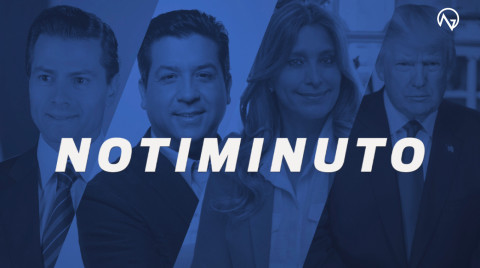 Las noticias más importantes al momento: Notiminuto 