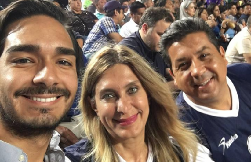 Asiste FGCDV a Reynosa para apoyar al Atlético