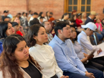 A punto de iniciar IMJUVE y CECATI los cursos de mecánica