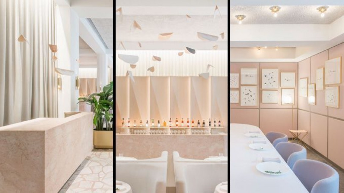 Pujol y Quintonil, los restaurantes mexicanos entre los mejores 50 del mundo