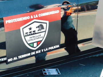 Es creado el equipo antirredadas