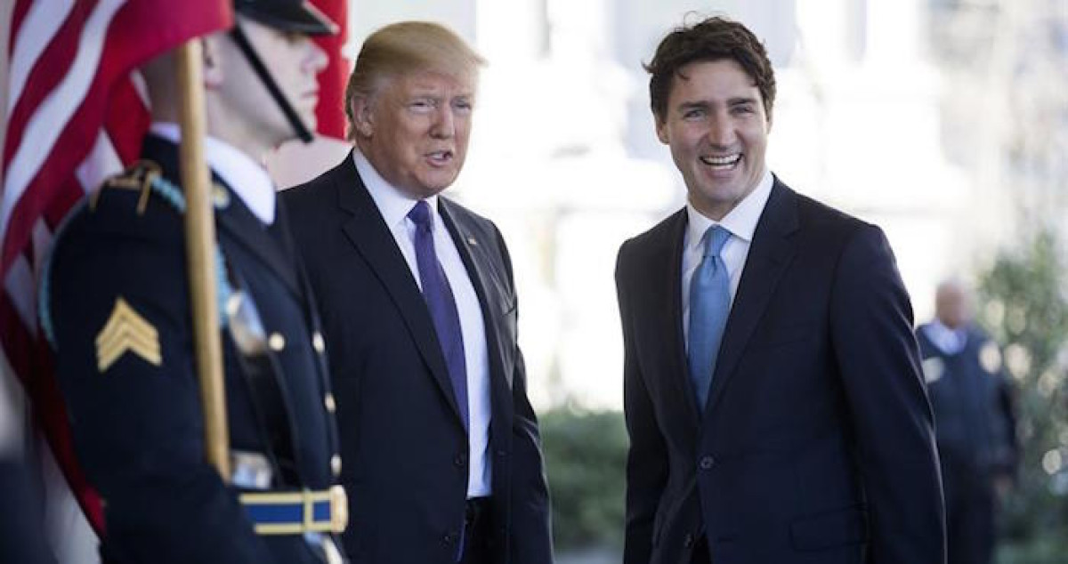 Declaraciones de Trump sobre supuesto deficit, causan indignación