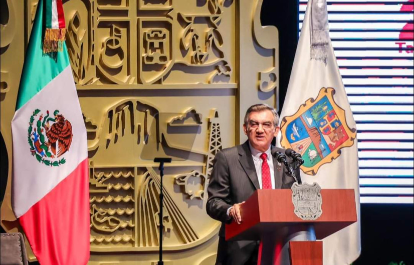 Américo Villarreal presentará ‘Tres Años de Memorias de una Transformación’, este miércoles