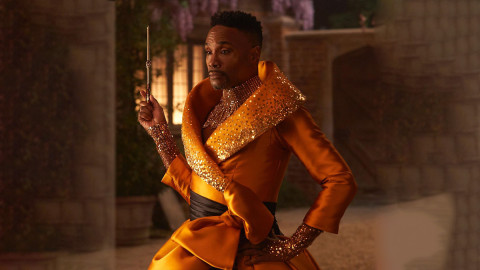 Billy Porter revela que es VIH Positivo