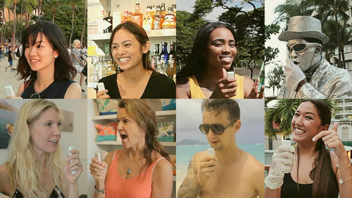 Ya es una realidad el ili Wearable Translator