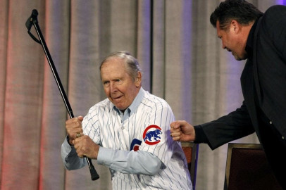 Muere Glenn Beckert muere a los 79 años de edad