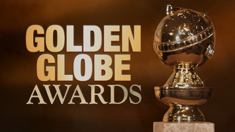 Todo listo para los Golden Globe Awards