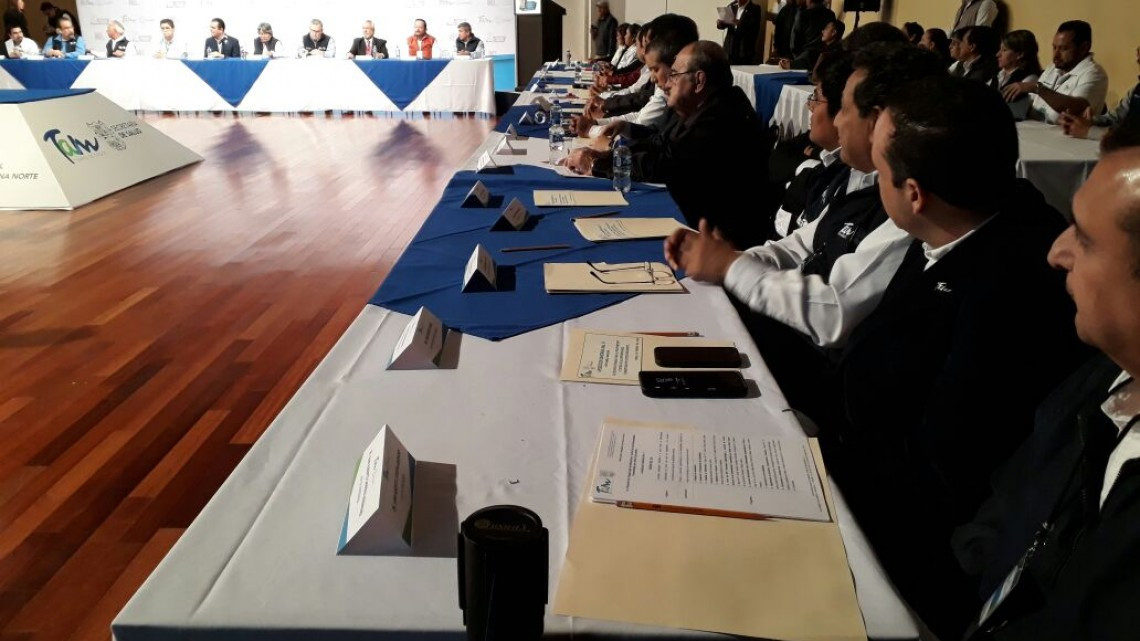 Llama Salud a no dar tregua contra el dengue