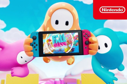 Fall Guys retrasa su llegada a Nintendo Switch y Xbox