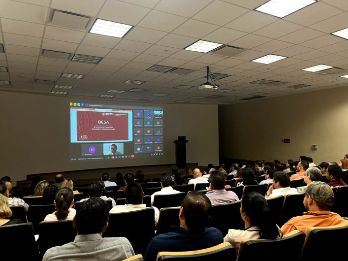 Capacitará la Contraloría Gubernamental a próximas autoridades municipales