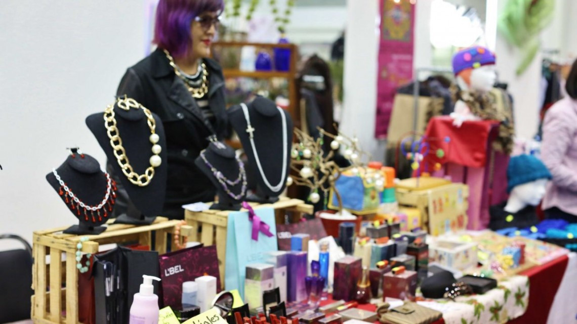 Invita el DIF Tamaulipas al “Bazar Navideño Abrigando Esperanzas”