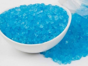 Cae mexicano en EU por traer 15 kg de metanfetaminas