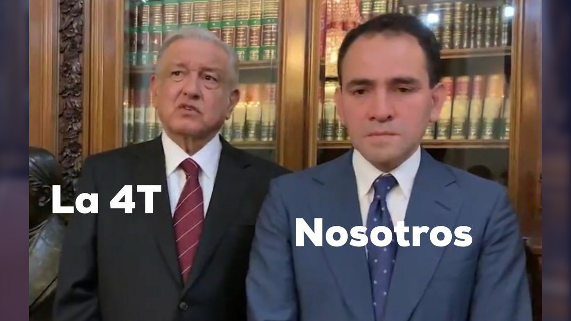 Los mejores memes del nuevo títular de SHCP