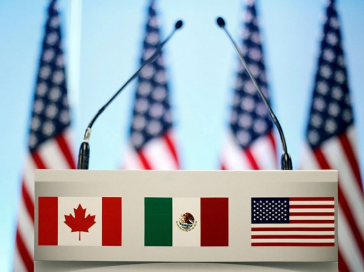 Busca Trump negociar TLCAN por separado