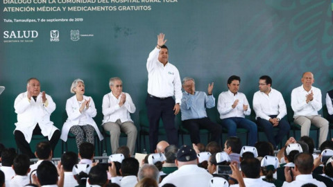 Hace falta reciprocidad del gobierno federal: FGCV
