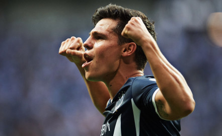 El Clásico 126 es de Rayados