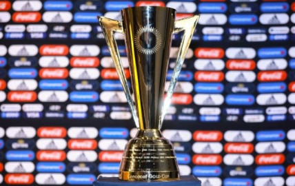 Este sábado debuta el TRI en la Copa Oro frente a Trinidad y Tobago