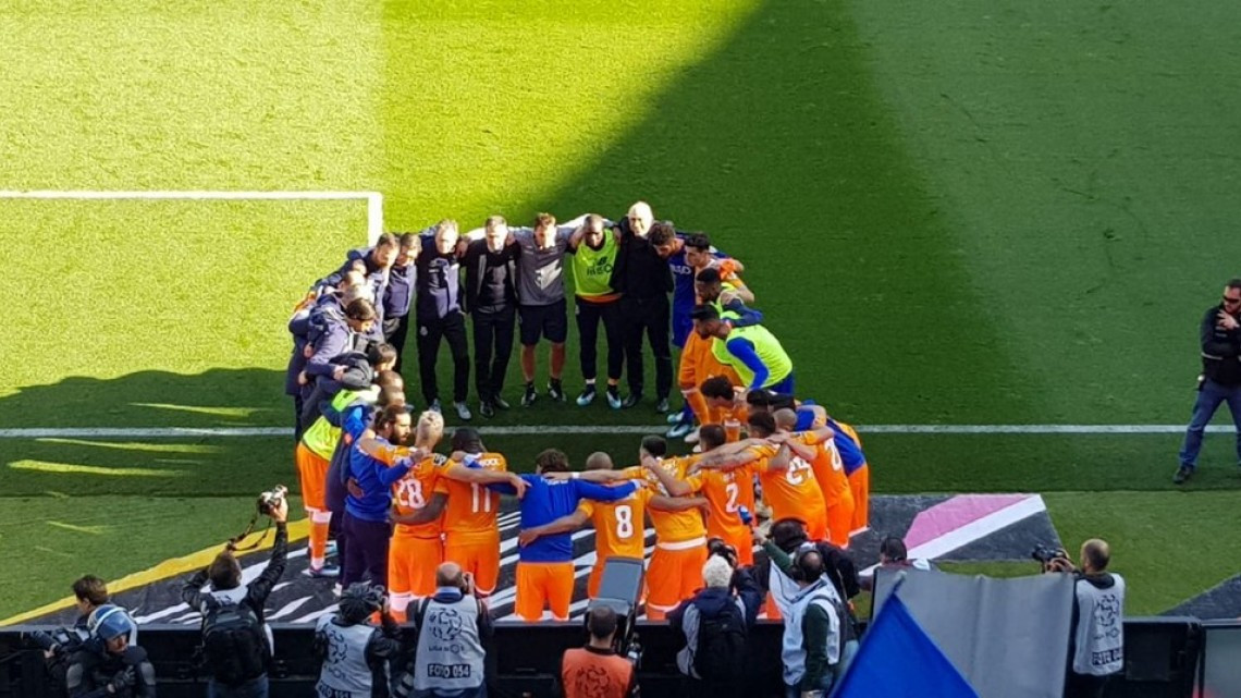 Porto cierran temporada de ensueño con triunfo