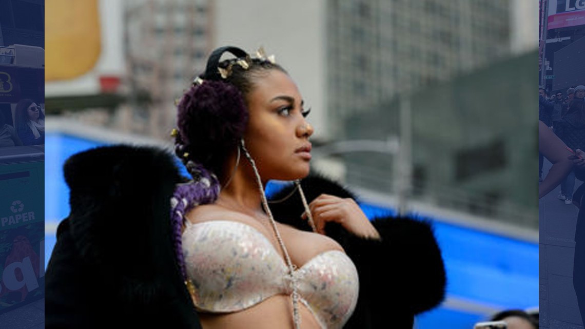 Este desfile desafío todos los estereotipos de Victorias Secret