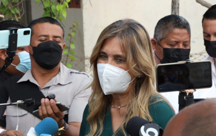 Recomienda Alcaldesa reforzar medidas sanitarias contra Dengue 