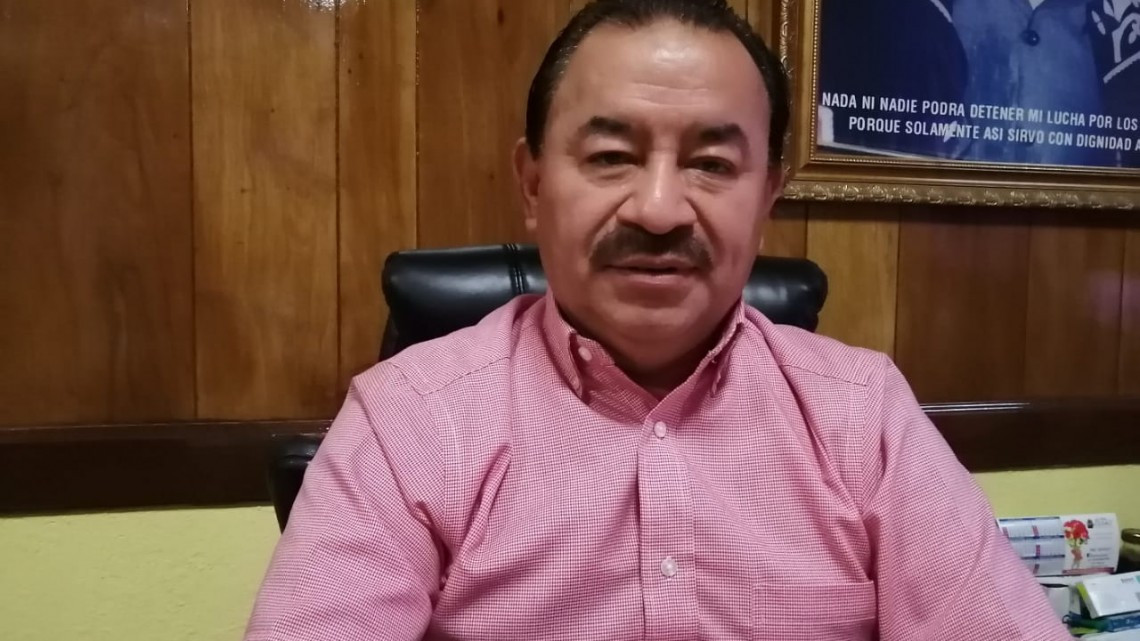 Líder obrero pide a sus agremiados usen servicio de guardería totalmente gratis