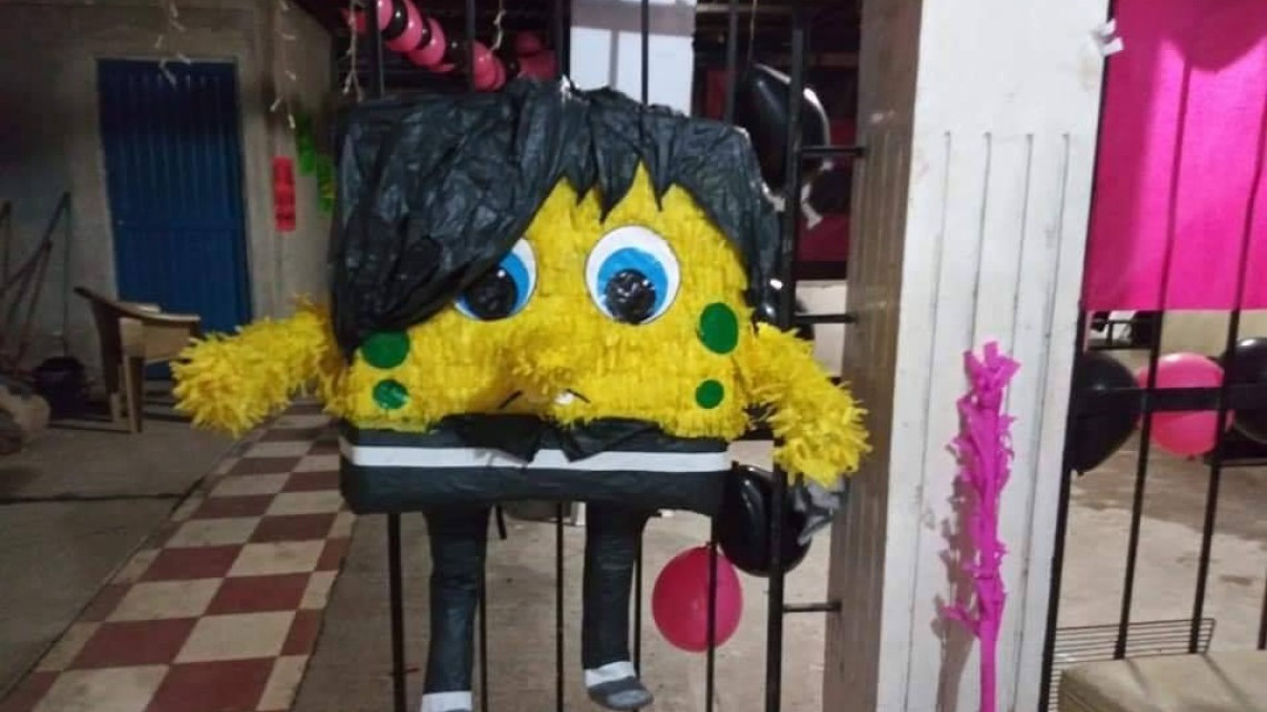 Y la mejor posada del año, la “Posada 3m0 2019”