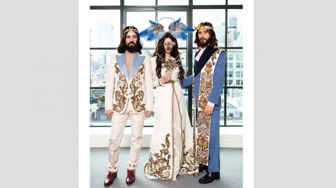 Los looks más espectaculares de la Met Gala