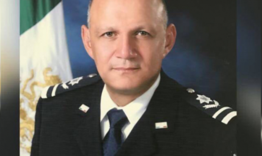 Detienen a presuntos homicidas del coordinador de la PF en Veracruz