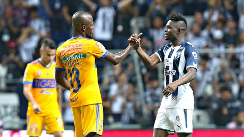 Definidos los horarios para la final regia de la Liga MX