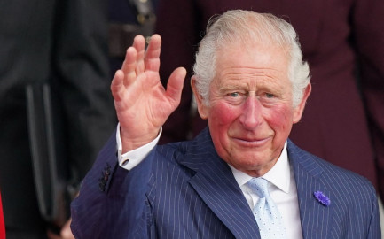 Carlos lll, el heredero al trono del Reino Unido más longevo de la historia