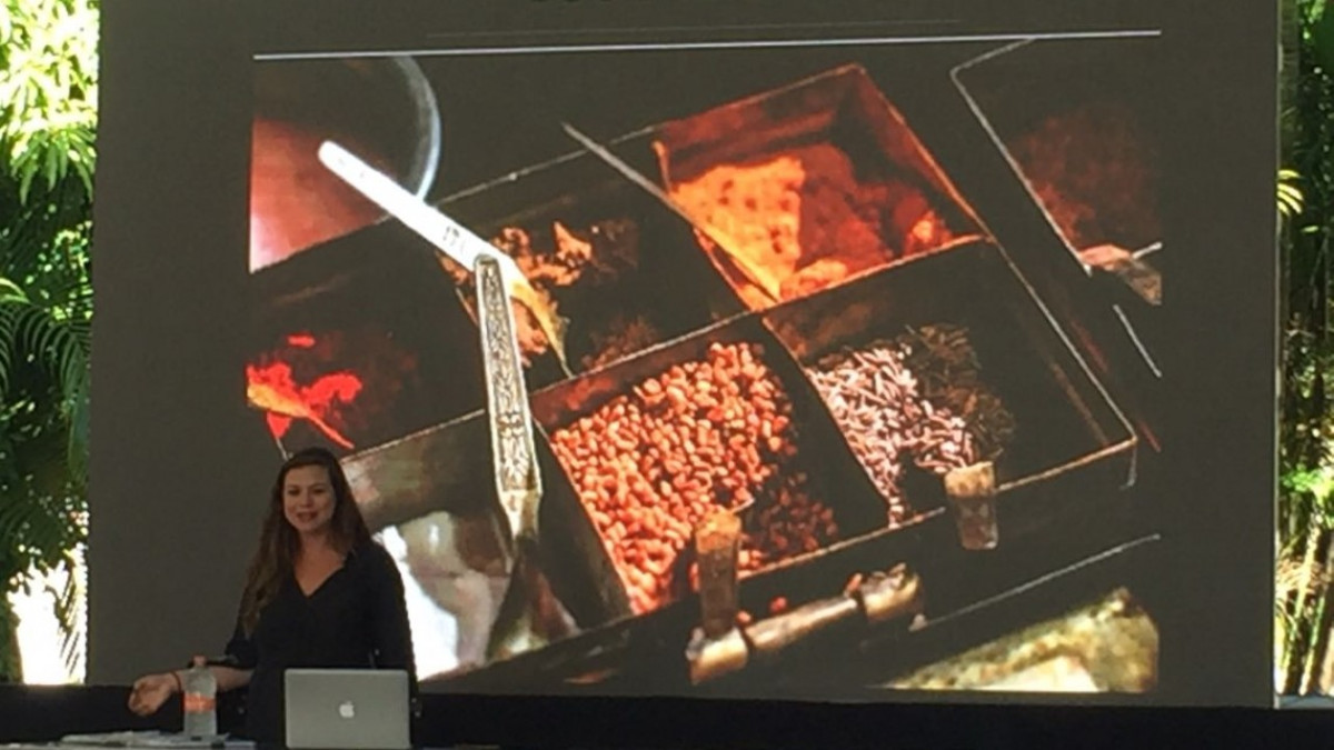 Arranca en Tampico la semifinal Cocinero del Año 2017