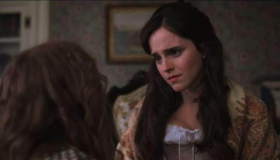  Revelan el primer tráiler oficial de ‘Little Women’