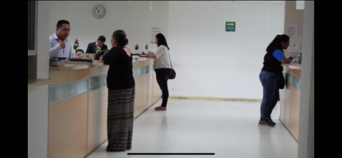 Pone en marcha Gobierno de Tamaulipas mecanismos para abatir expedientes en las JCyA