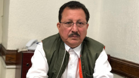 Aumentan quejas por caídos y aguas negras en Matamoros