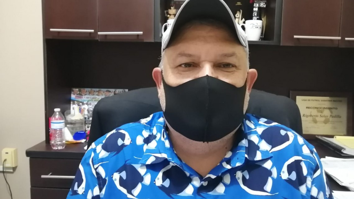 5 mil jóvenes no han podido tener su credencial de elector por primera vez por la pandemia