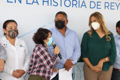 Incrementa ayuntamiento infraestructura educativa para menores