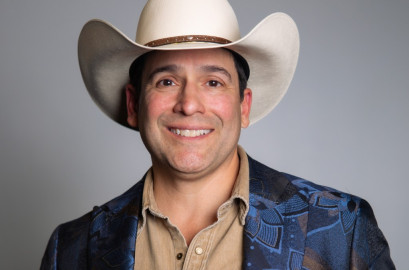 ¡Del escenario al Congreso!: Bobby Pulido se lanza como candidato 