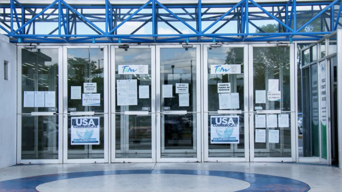 Extiende Gobierno de Tamaulipas plazo de atención en Juntas de Conciliación y Arbitraje