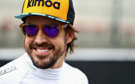 La racha de Fernando Alonso antes de despedirse de las grandes de F1