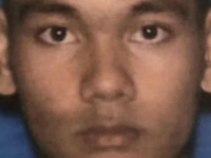 Detienen a ex militar que planeaba atentado en California