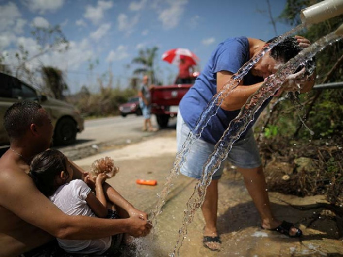 Puerto Rico en alerta por brote de leptospirosis