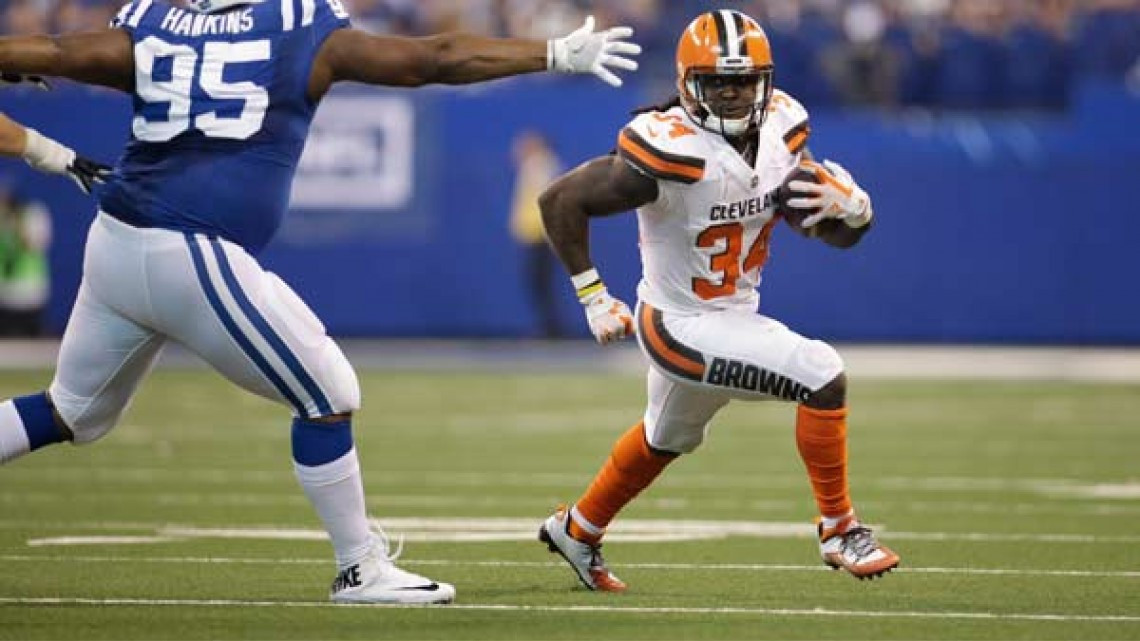 Resumen semana 3 NFL