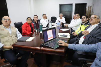 Exhorta SST a eliminar criaderos y prevenir enfermedades