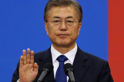 Trump merece el Premio Nobel de la Paz: Moon