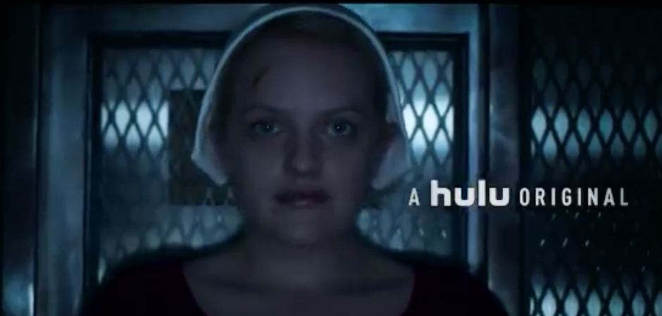 Lanzan un nuevo tráiler de 'The Handmaid's Tale'