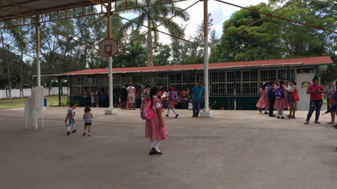 Con obra pública cerrará el año el gobierno de Altamira