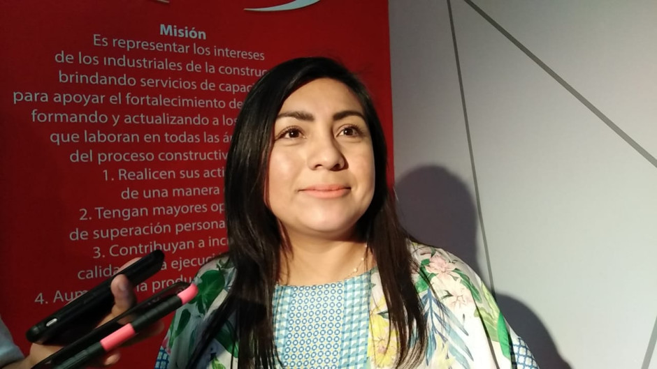 Constructores locales concursan por obras federales 